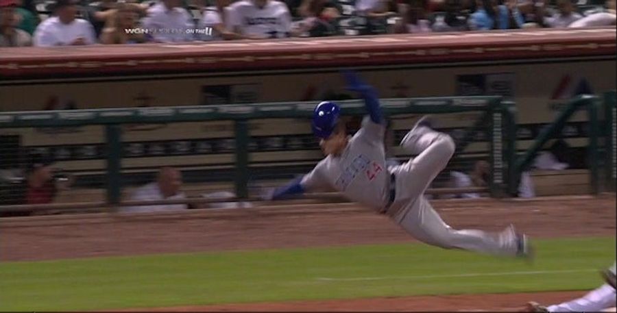 The Astros Are Now Hurting Other People With Their Ineptitude