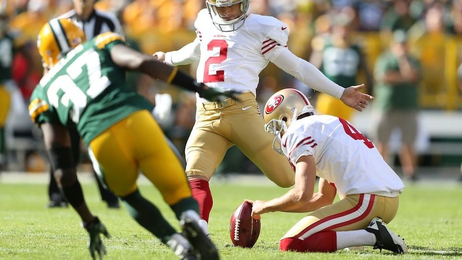 Why Is The NFL Discouraging 70-Yard Field Goals?