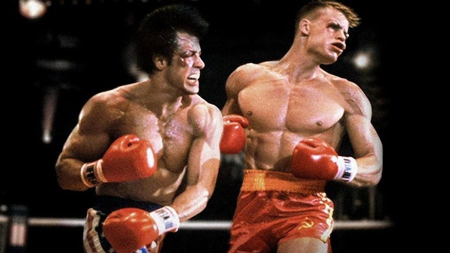 <i>Rocky IV</i> Was NBCSN’s Most Viewed Program, But More People Watched The News In Spanish: TV Ratings, In Context