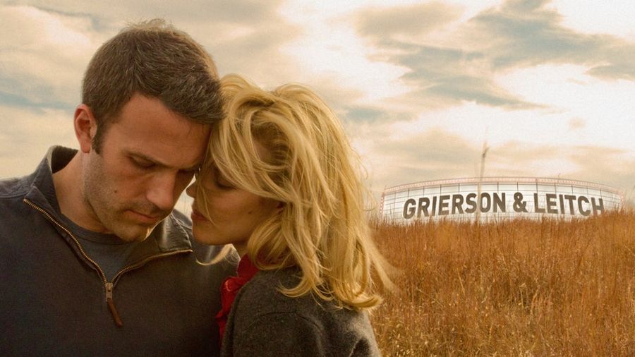 Toronto Film Festival: Who Cares That Terrence Malick's <em>To The Wonder</em> Is Minor?