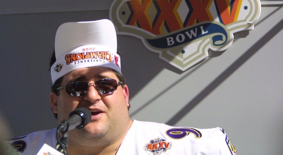 Tom Brady&#39;s Cock Is Two Feet Long, Penn State Is A Cult, And Other Things We Learned From Tony Siragusa&#39;s Autobiography