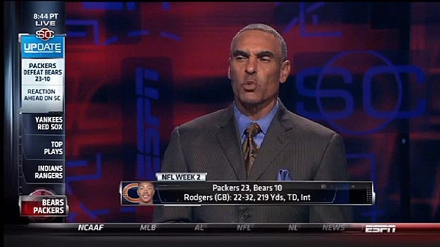 Apparently Derrick Rose Is An NHL Owner Now, And You Can Blame Him For The Lockout [UPDATE: He Plays For The Bears, Too]