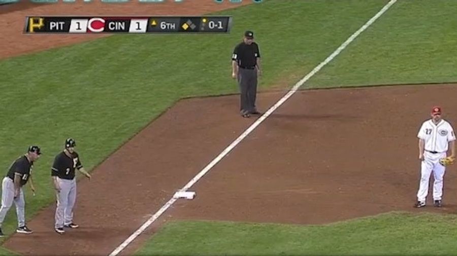 This Is Now The Pittsburgh Pirates' Worst Season Ever