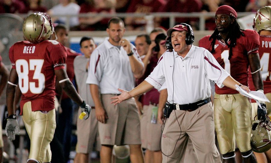 Your College Football Open Thread
