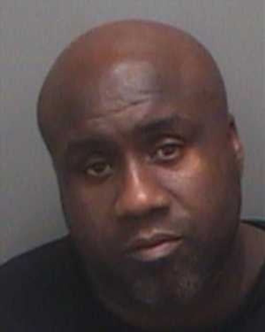 Remember Ian Beckles? Neither Do We, But He Got Arrested Last Night For Drunkenly Touching A Horse