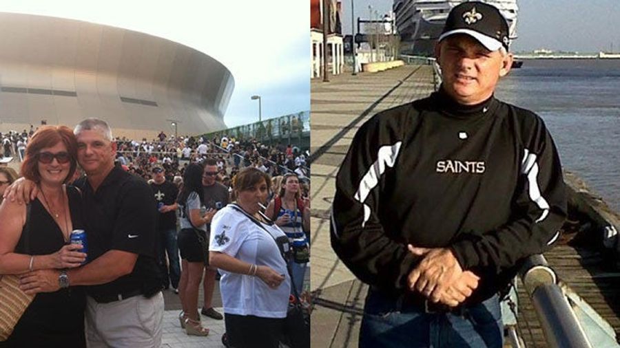 NFL Reviewing Status Of Replacement Official Because Of His Facebook Activity