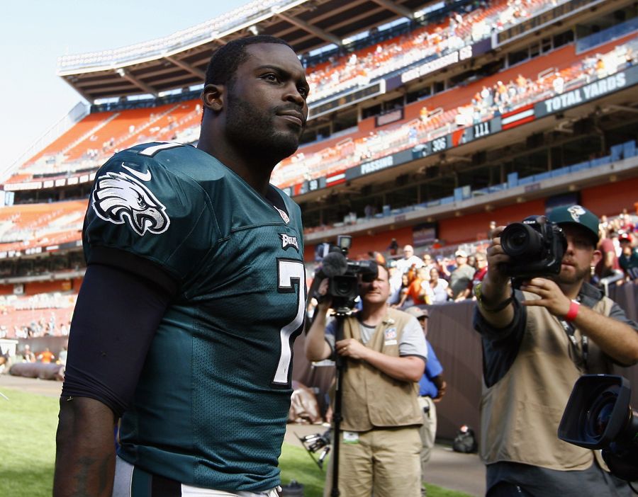 Your Belated Week Two NFL Open Thread