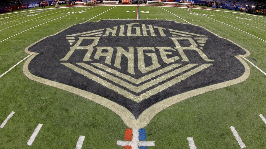 Motorin’: Your Highlight Reel Of The Most Night Ranger-Worthy Runs From College Football’s Week 5