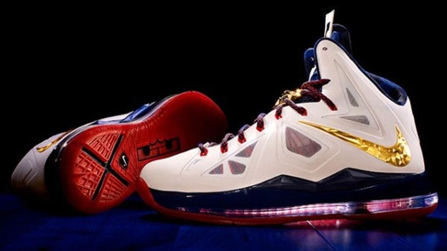 Man Arrested For ESPN.com Comment That Threatened To Kill Kids Over New LeBron Sneaker