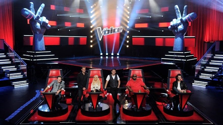 NBC’s <i>The Voice</i> Outdrew Both <i>Monday Night Football Games</i>: Last Week’s TV Ratings, In Context