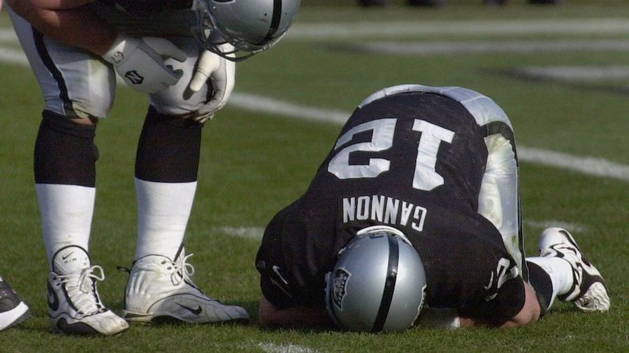 Tony Siragusa Says He Never Wanted To Hurt Anyone. Tony Siragusa Is A Liar.