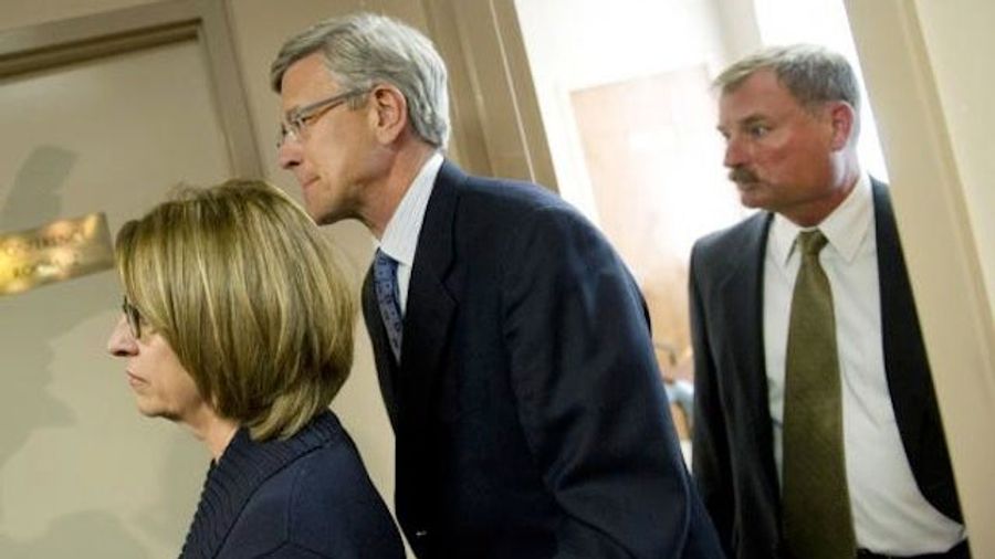 How PSU Administrators Could Escape Prosecution For Failing To Report An Allegation That Jerry Sandusky Raped A Boy