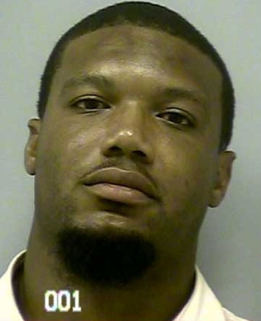 The NFL Had A Record Arrest-Free Streak Going Until Michael Turner&#39;s DUI