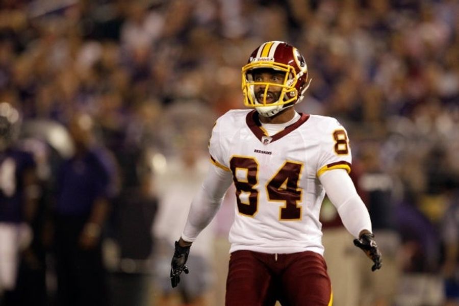 Capri Sun Saves A Redskins Player From Juice Thieves