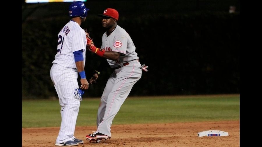 Dale Sveum Doesn&#39;t Even Have The Heart To Be Mad At His Players For Not Paying Attention