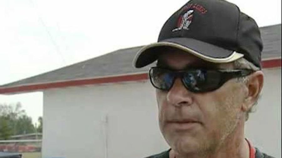 Successful High School Football Coach Fired For Allegedly Possessing Creepy Videos Of Children