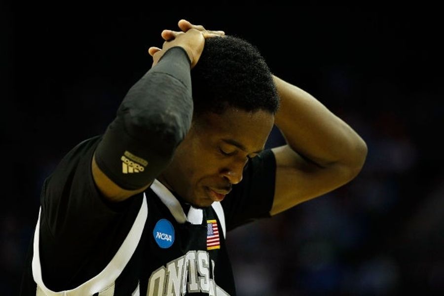Four LIU Brooklyn Basketball Players Suspended After Fight On Campus