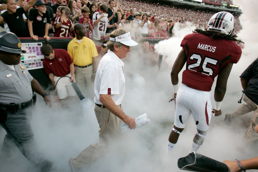 Your College Football Open Thread