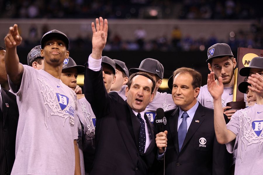 Lance Thomas Settled His Lawsuit, So You Can Probably Forget Any Improper Benefits Scandal At Duke