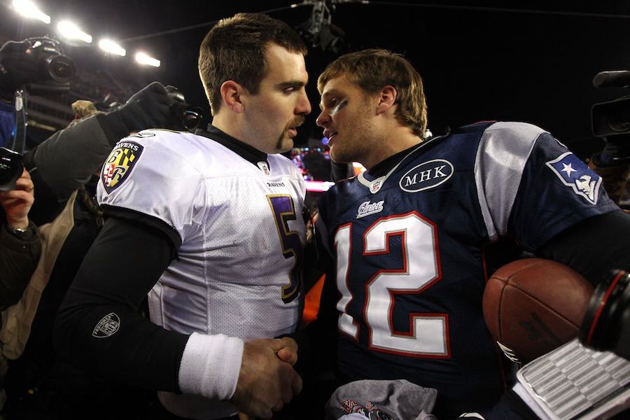 Angry Quarterbacks Of Angry Teams: Your Sunday Night Football Viewing Guide