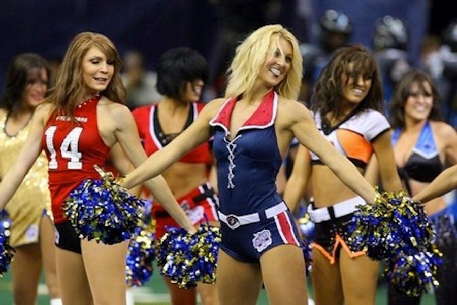 NFL Sunday Open Thread