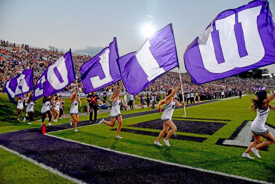 Northwestern doesn’t take women seriously