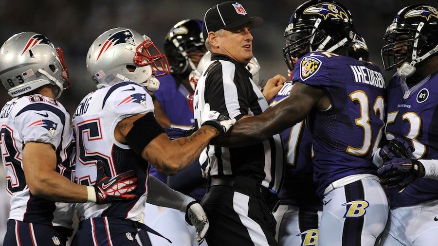 What Can NFL Players Do To End The Referee Lockout (Besides Tweeting About It)?