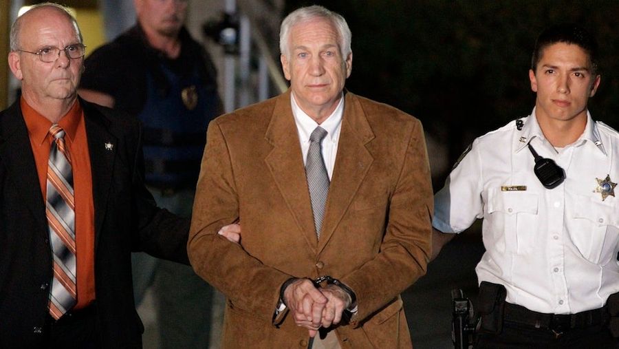 Reminder: Pennsylvania's Child Protective Services Failed To Stop Jerry Sandusky, Too