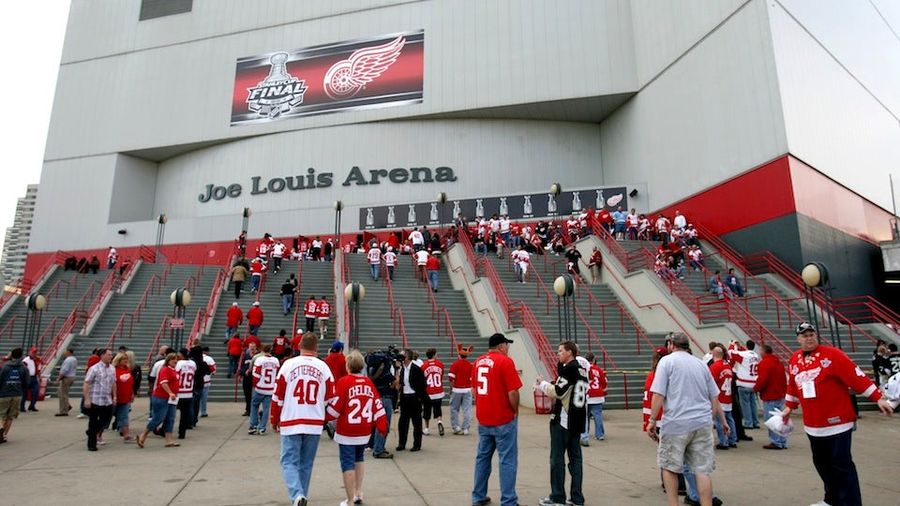 No, The City Of Detroit Will Not Lose $84 Million If The NHL Season Is Canceled