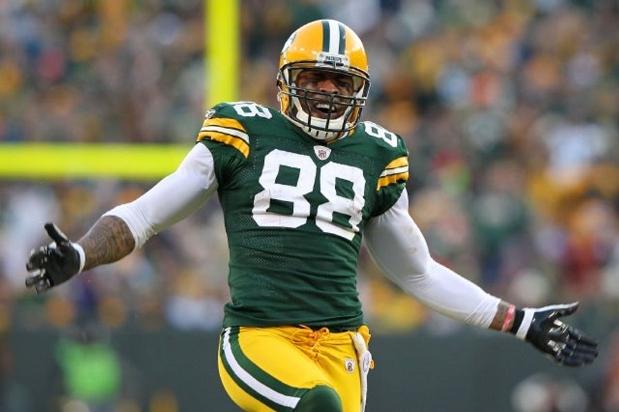 Packers Players Who Disparaged The NFL On Twitter Reportedly Won't Be Fined