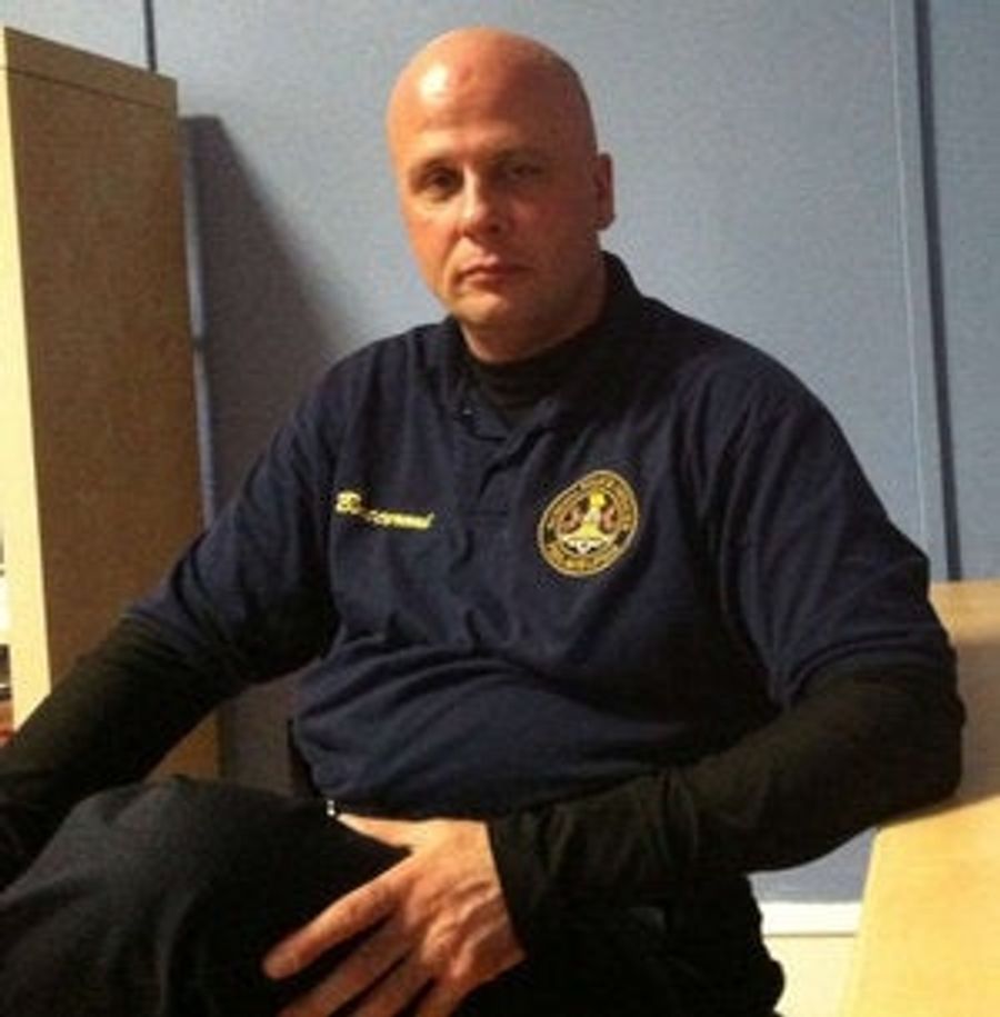 That Guy Who Says Jerry Sandusky And Others Were Part Of A Pedophile Ring Is Probably Full Of Shit
