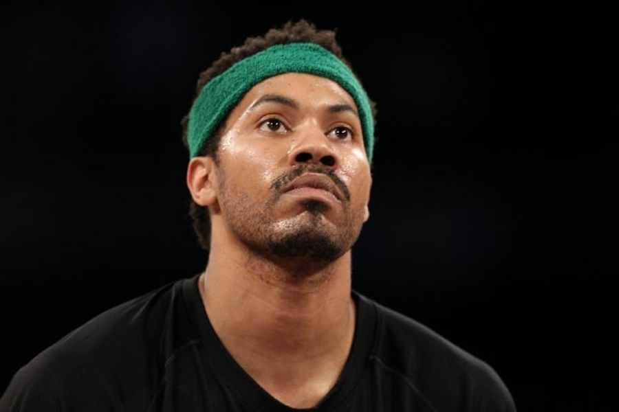 38-Year-Old Rasheed Wallace Would Only Be The Fourth-Oldest Player On Knicks Roster