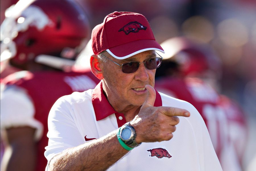 Your Week Five College Football Master Schedule