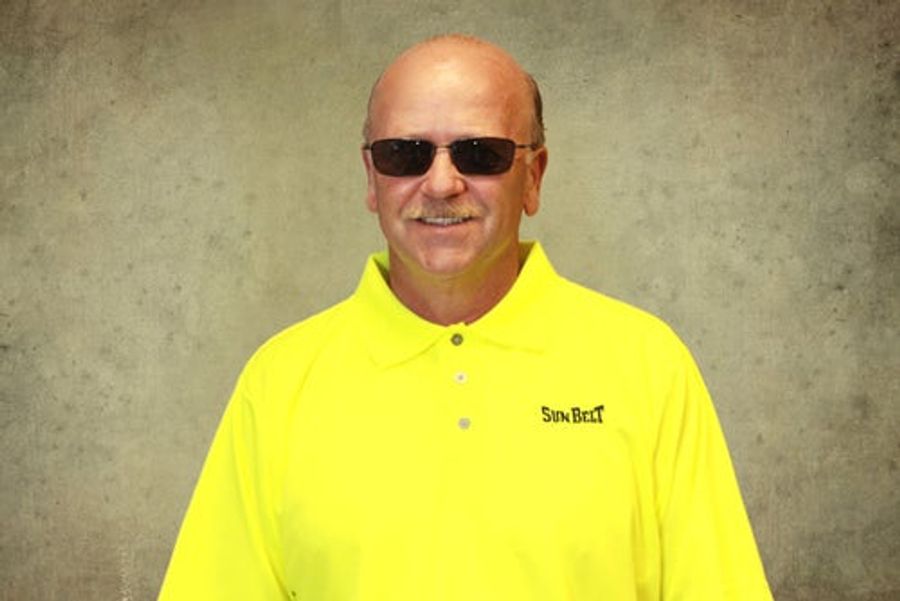 Only One Person Replied When The Sun Belt&#39;s Commissioner Asked For Phone Numbers On Twitter [UPDATE]