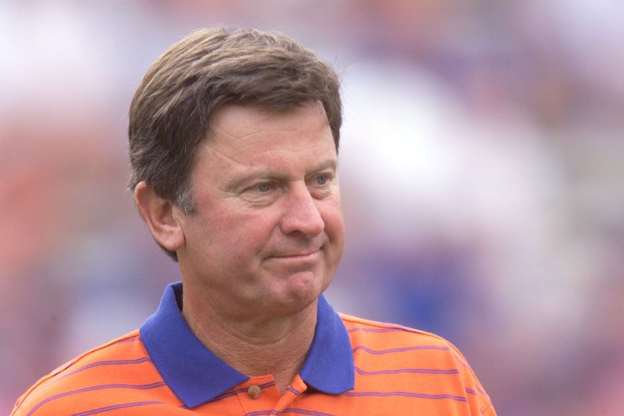 Steve Spurrier Wants A Columnist Fired And Will Probably Get His Way