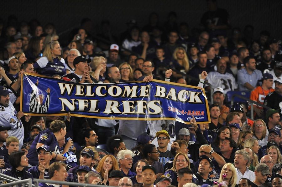 Your NFL Sunday Open Thread
