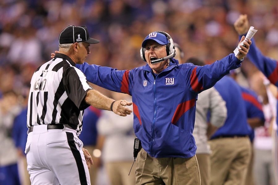 Your Sunday Night Football Open Thread