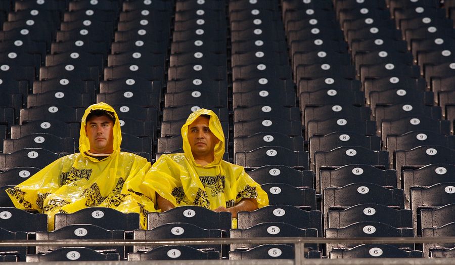 This Is What It's Like To Be A Pirates Fan Today