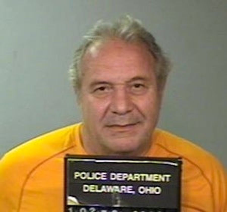 Former Ohio State Football Star Jim Stillwagon Allegedly Shot Someone In The Head