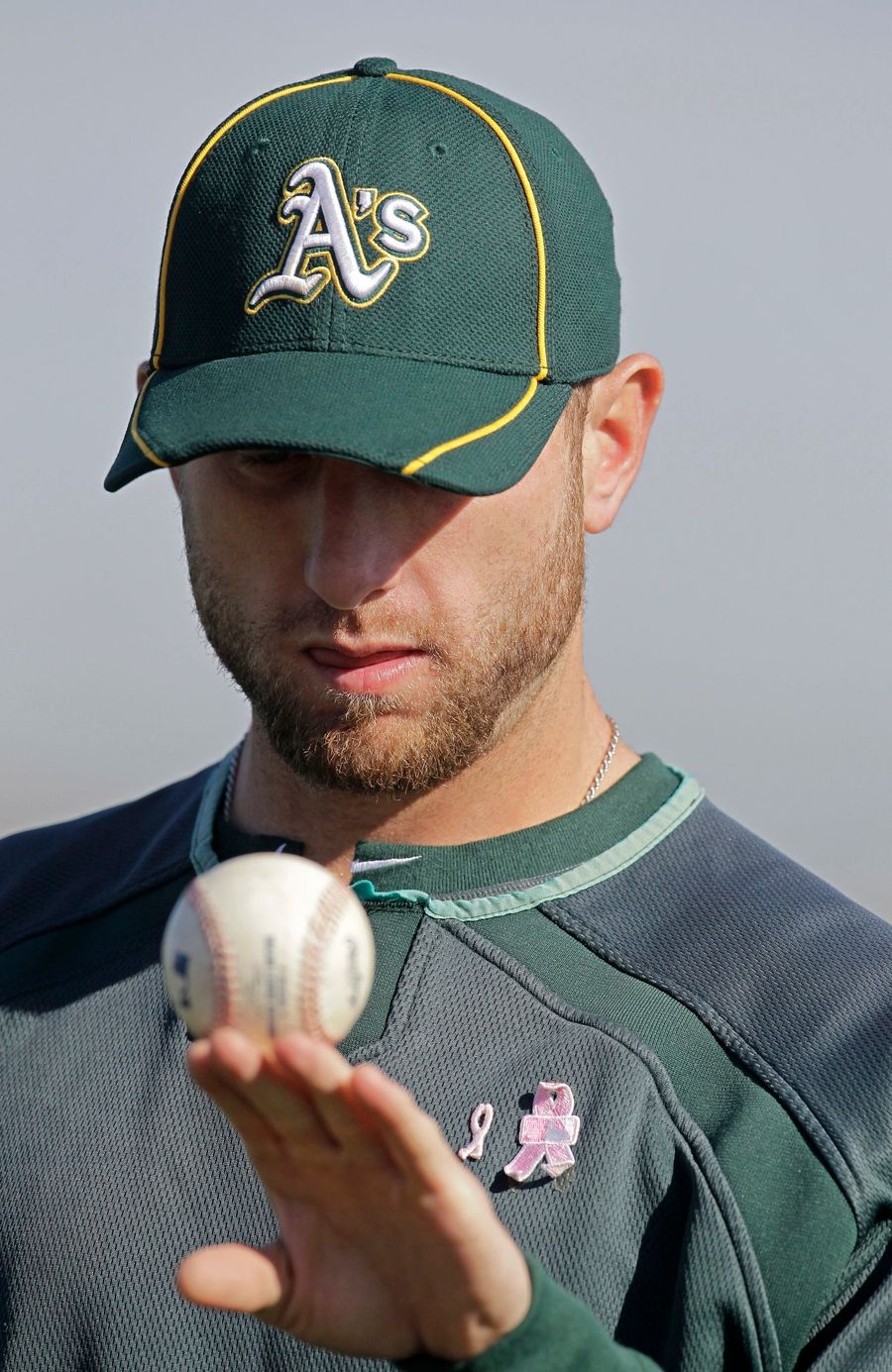 Dallas Braden, Anti-Crime Crusader, Told Police &quot;I&#39;m A Multi-Millionaire And I Pitch For The Oakland A&#39;s. I Pay Your Fucking Salary.&quot;