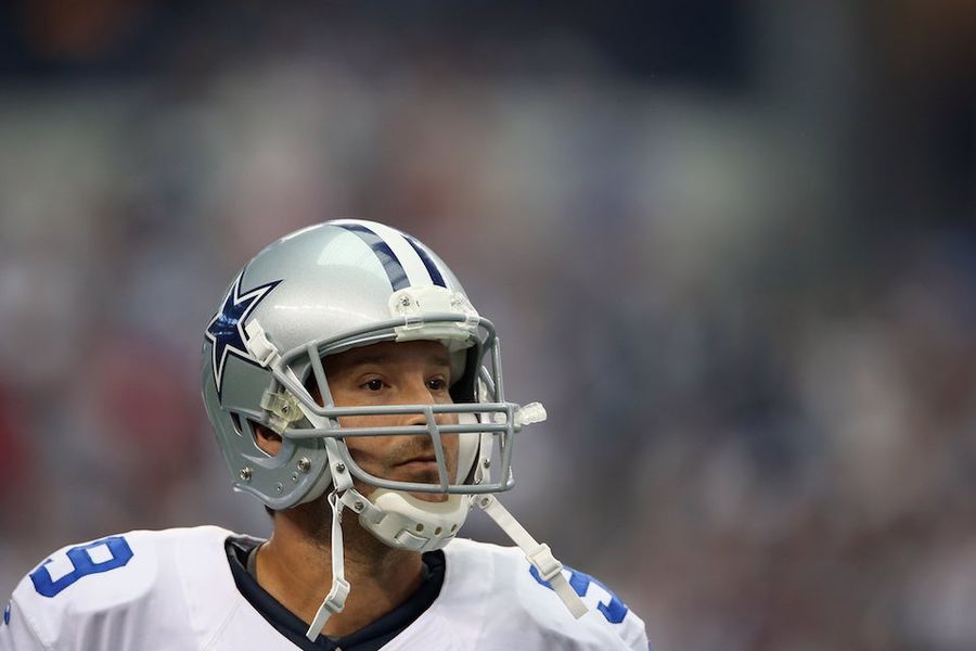Your Monday Night Football Open Thread
