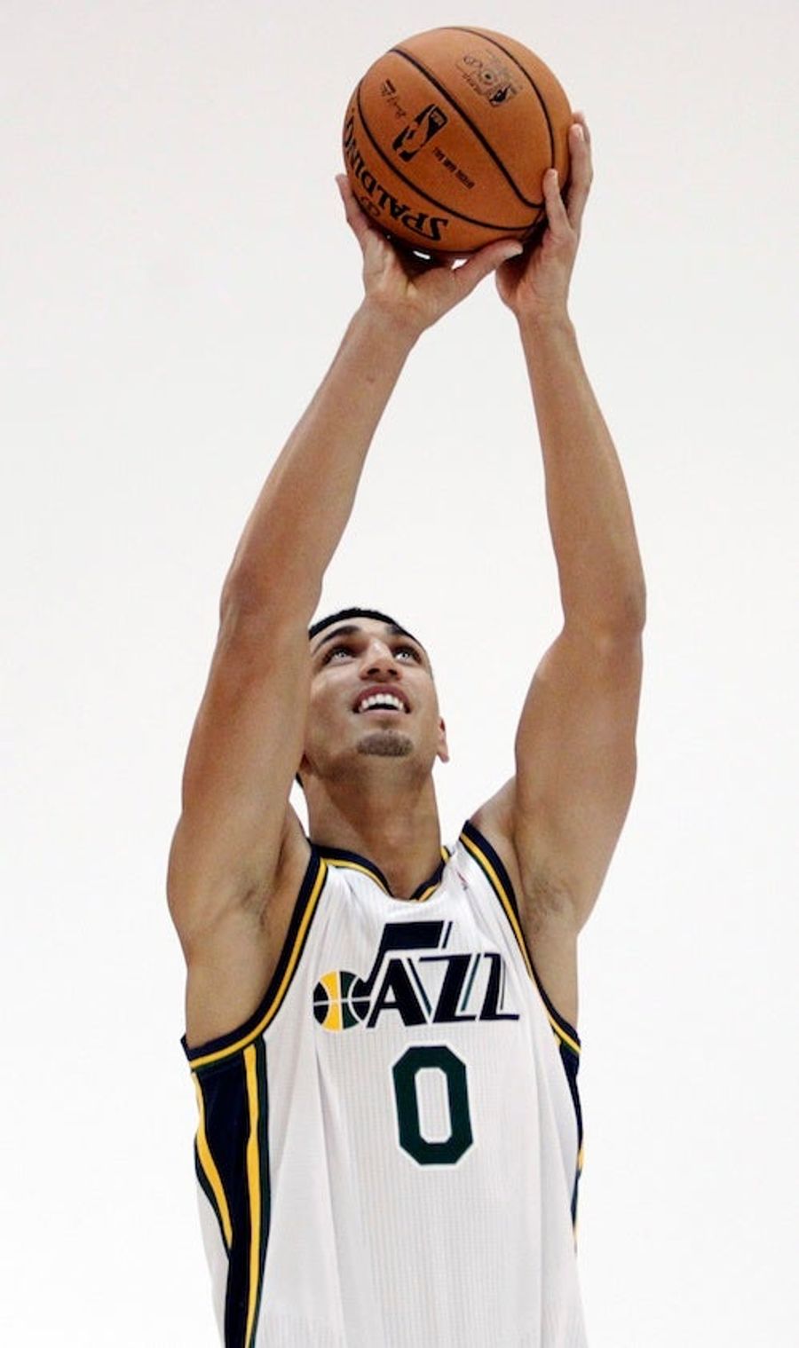 Enes Kanter Added 20 Pounds Before Losing 51 During His "Summer of Enes"