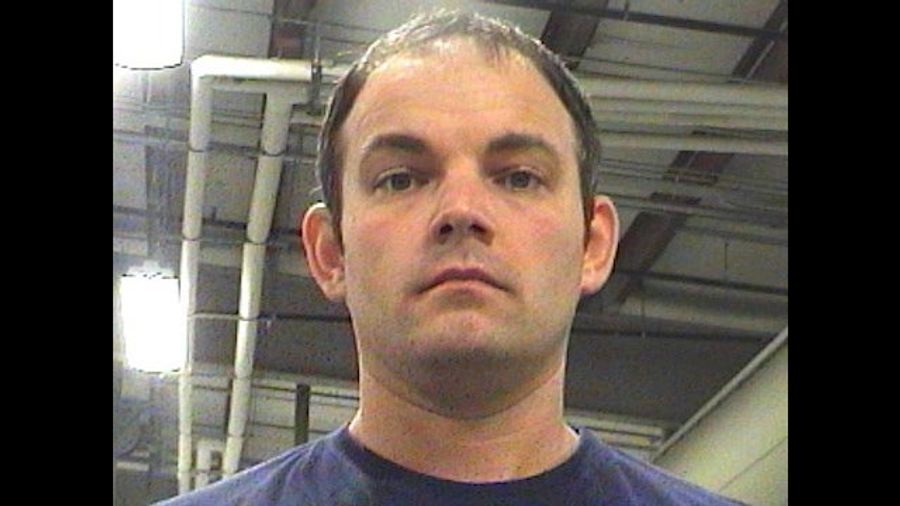 Alabama Teabagger Gets Two Years In Prison
