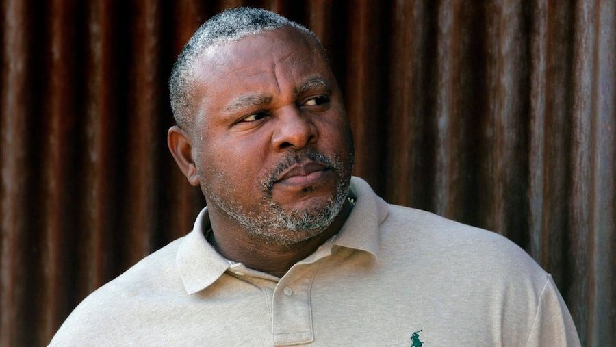 Albert Belle Wants To Be The Indians' Next Manager