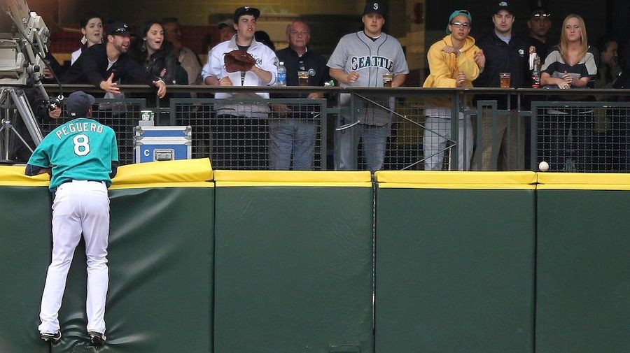 13 Years After Safeco Field Opens, The Mariners Move The Fences In