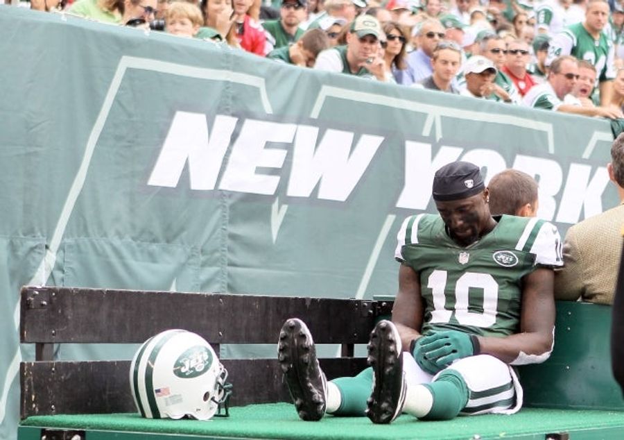 "TEWBOW AT QB," And More Fan Suggestions To Improve The Jets