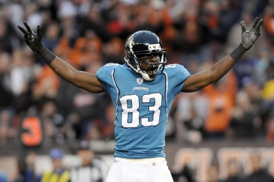 Jets Sign A Receiver Who Called Them "Overhyped" Last Season
