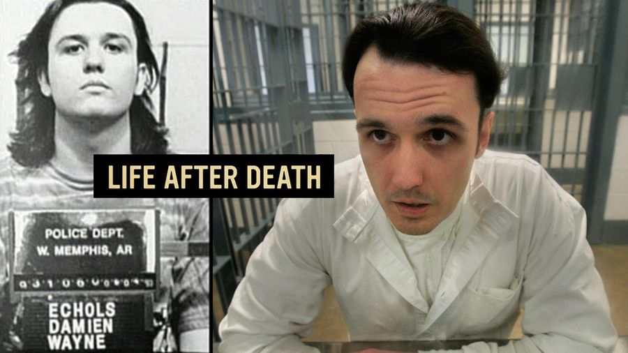I Had The Best Cell On Death Row: A Member Of The West Memphis Three On Life In The Shadow Of Execution