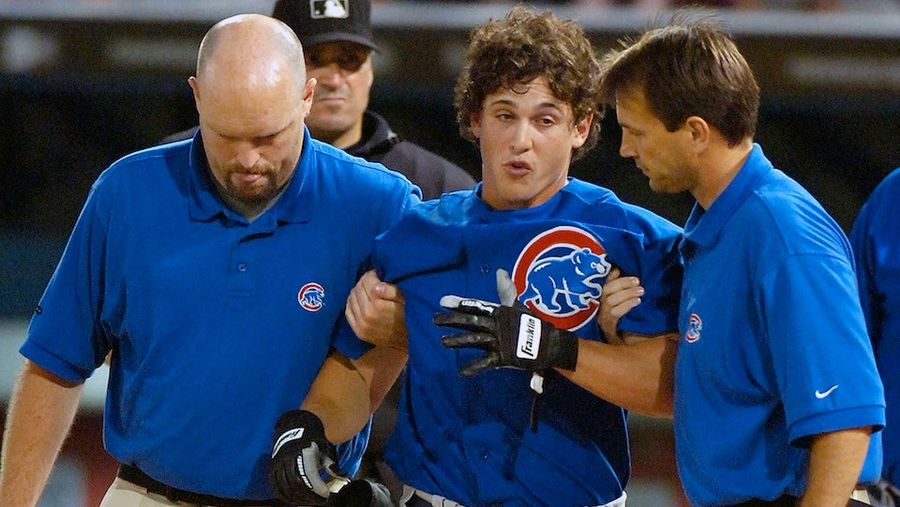 &quot;What Do You Want Me To Do—Tell You How Bad My Life Is, How Shitty It Is?&quot;: Adam Greenberg&#39;s Journey Back To The Majors