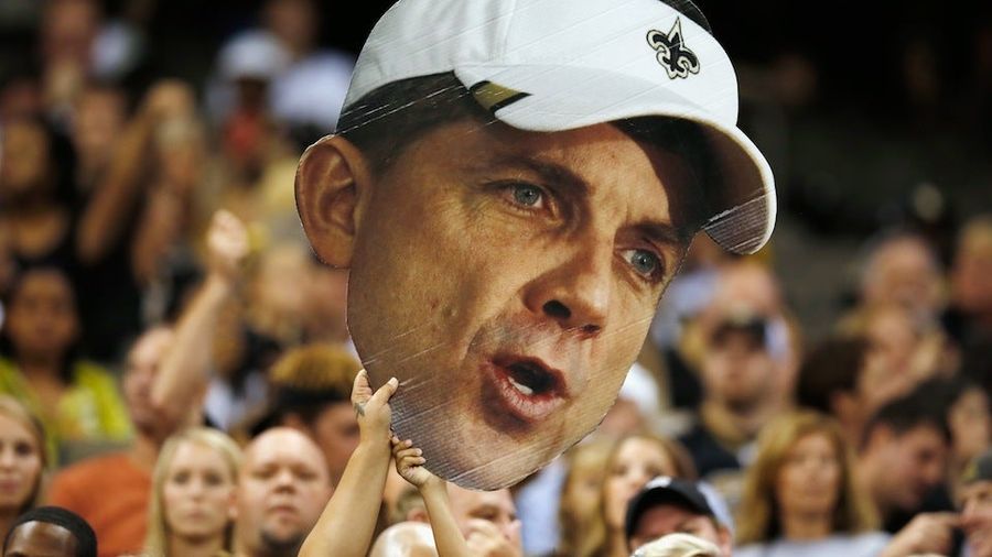 What's Wrong With The New Orleans Saints (And Can We Blame This On Sean Payton, Too)?